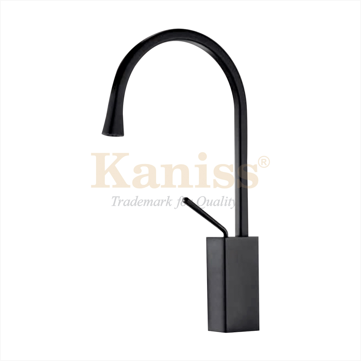 KS-3327D Vòi chén nóng lạnh