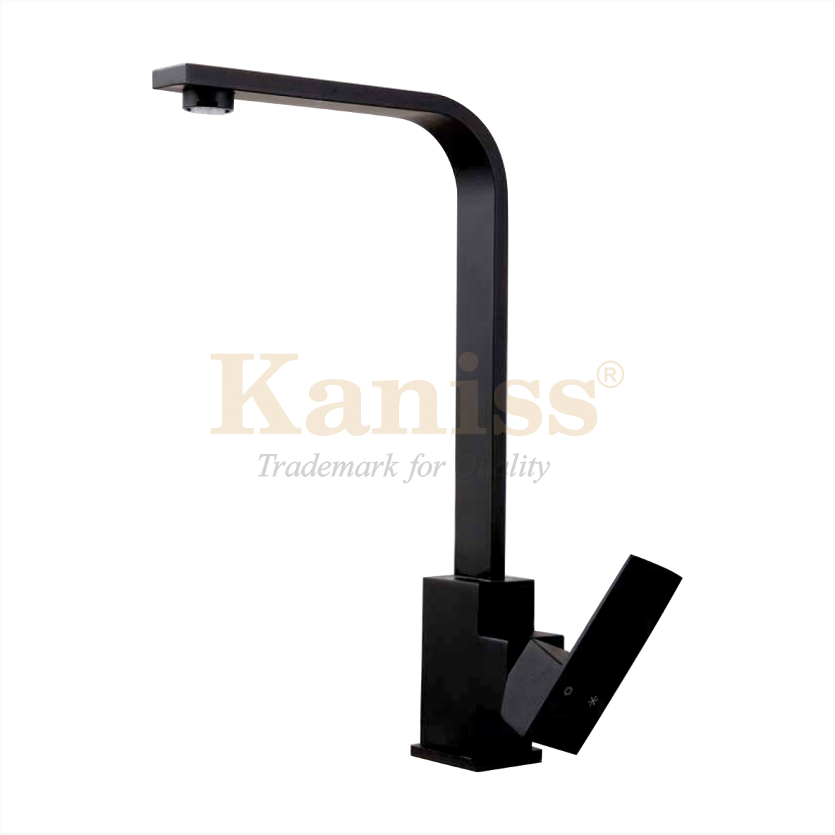 KS-5311D Vòi chén nóng lạnh