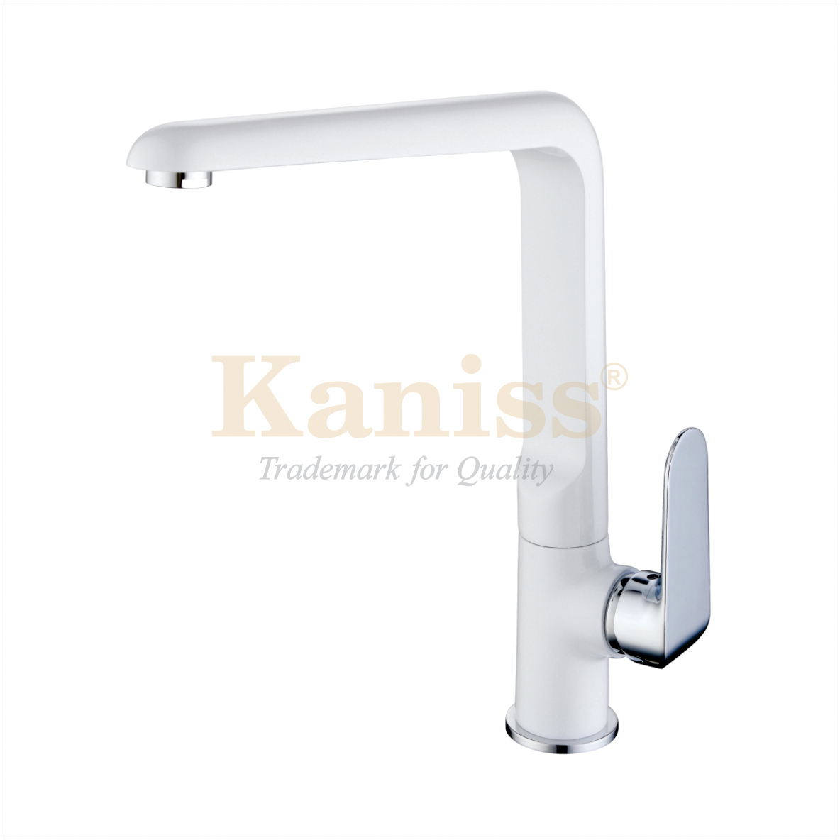 KS-4302 Vòi chén nóng lạnh