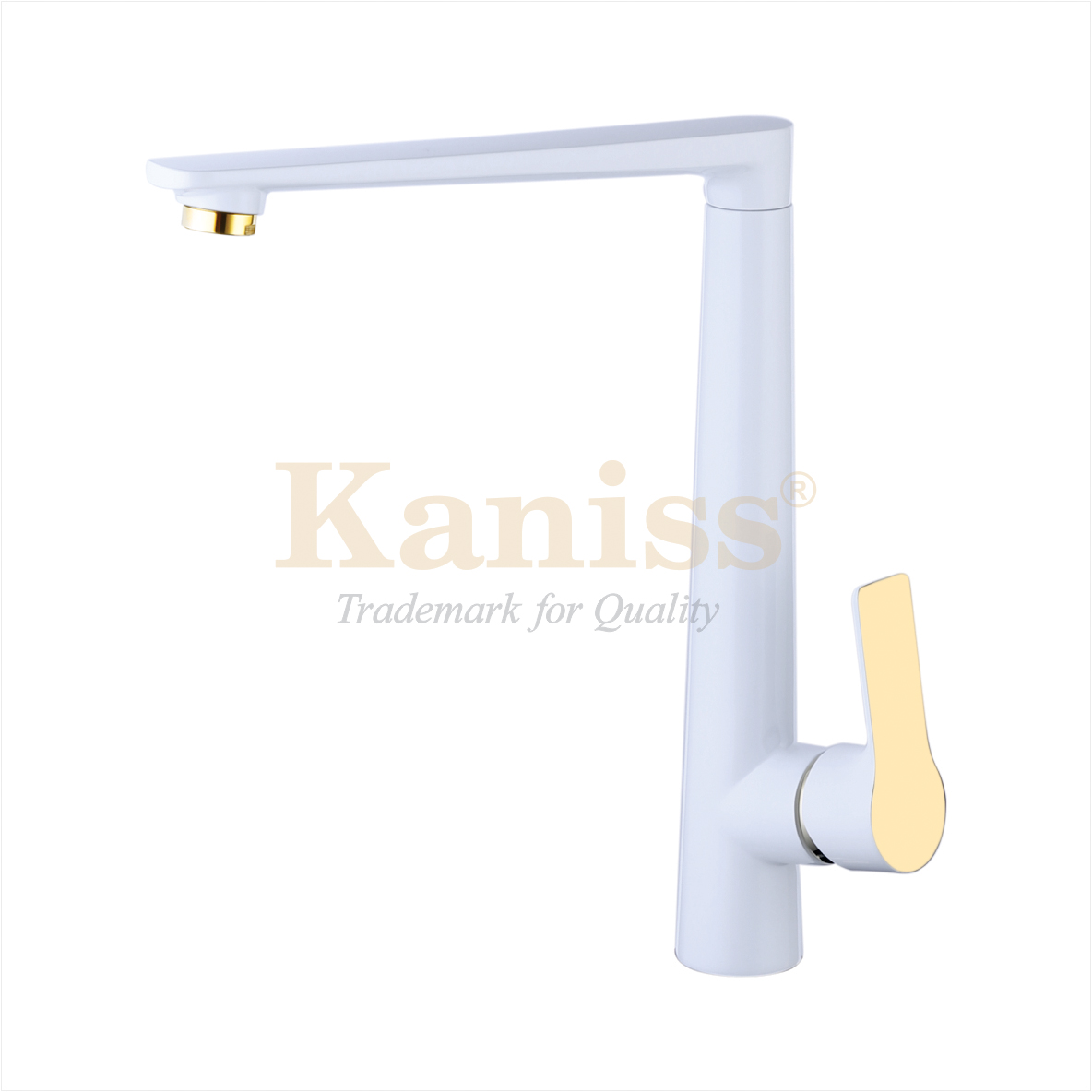 KS-4311 Vòi chén nóng lạnh