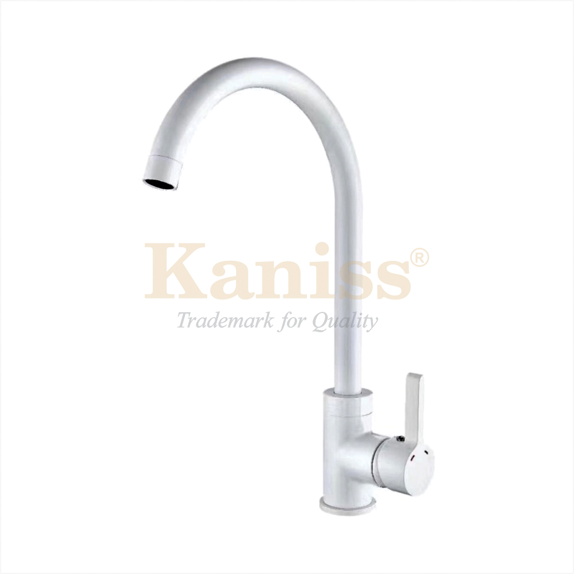 KS-4303 Vòi chén nóng lạnh