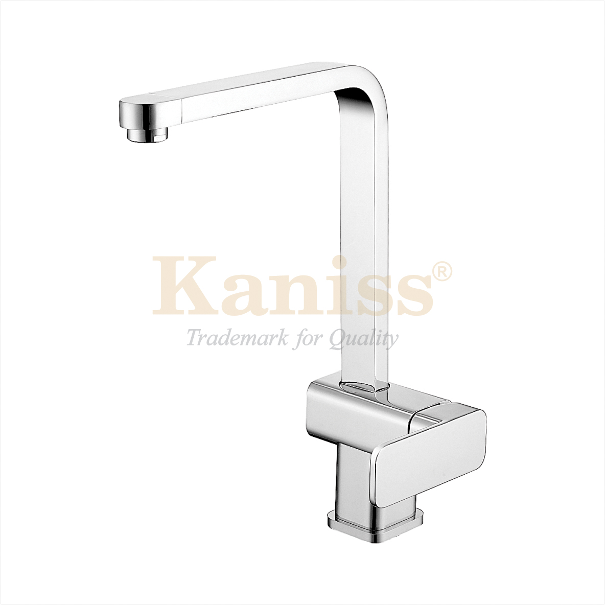 KS-2348 Vòi chén nóng lạnh