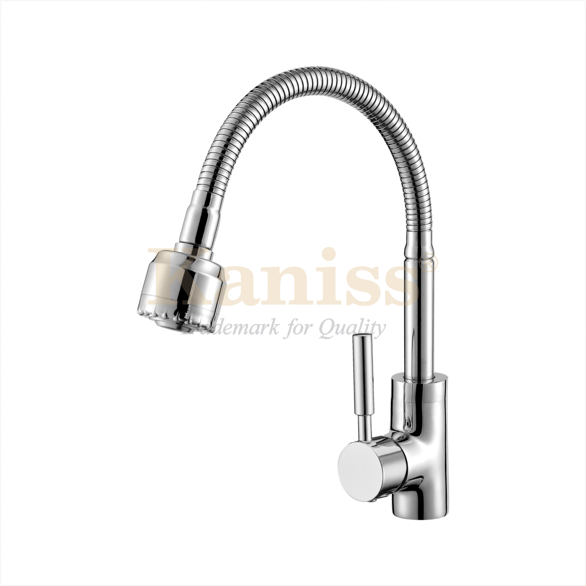 KS-2316 Vòi chén nóng lạnh