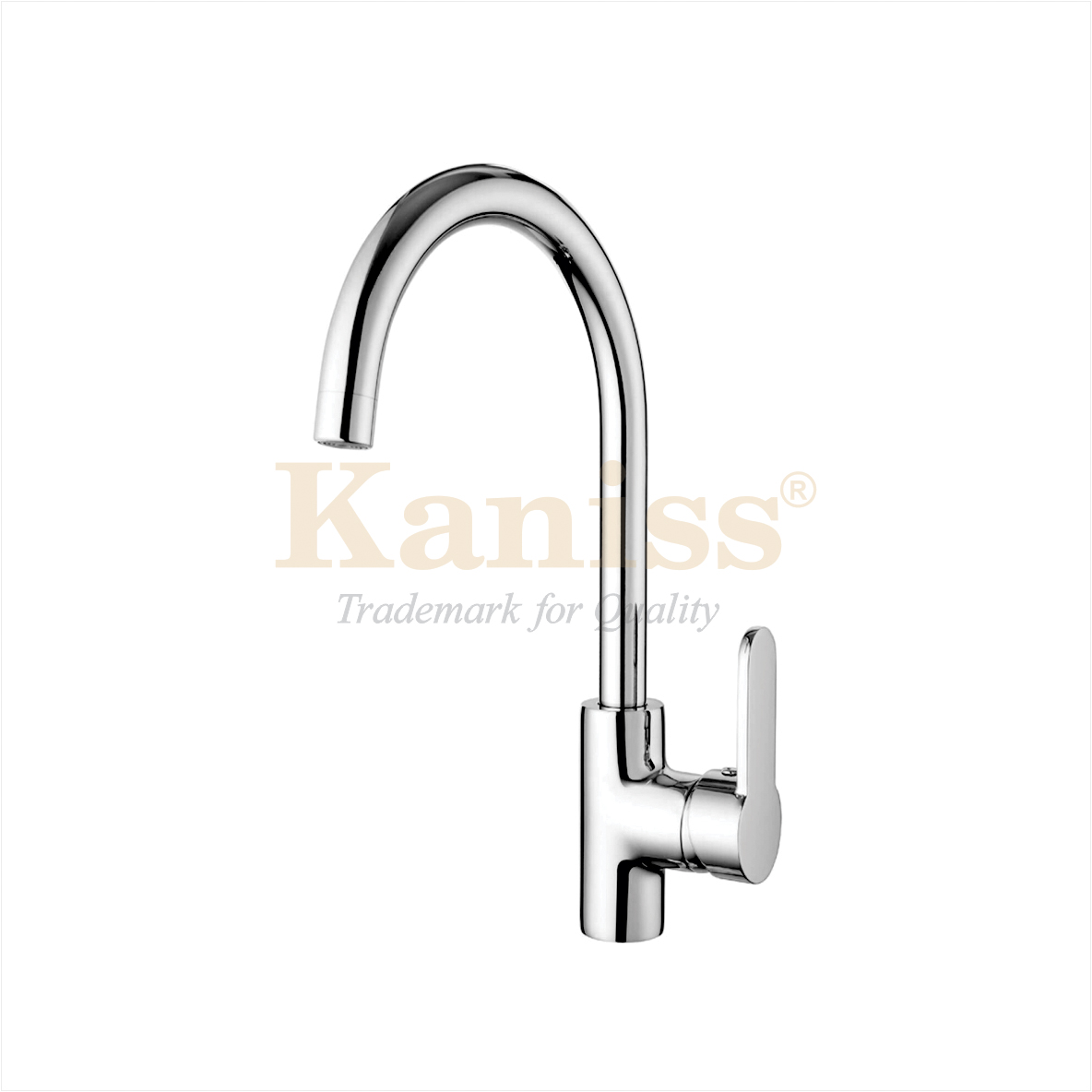 KS-2380 Vòi chén nóng lạnh