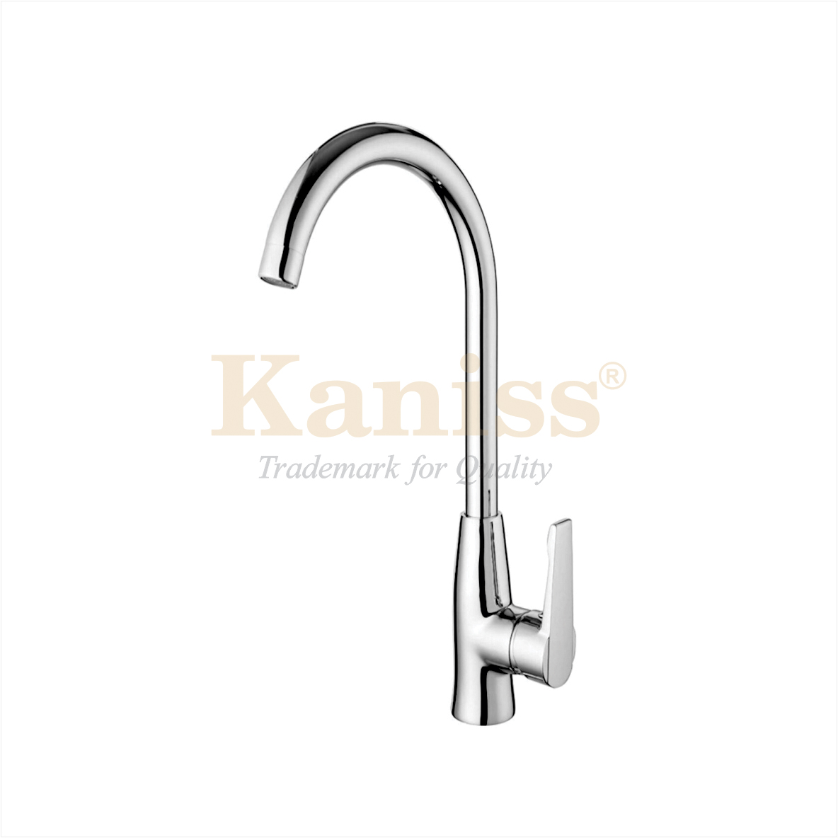 KS-2379 Vòi chén nóng lạnh