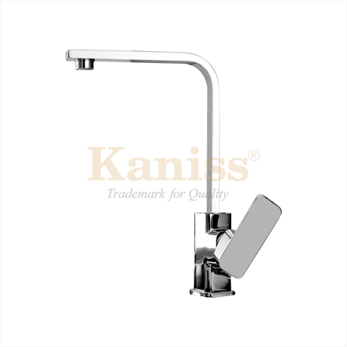 KS-2308N Vòi chén nóng lạnh