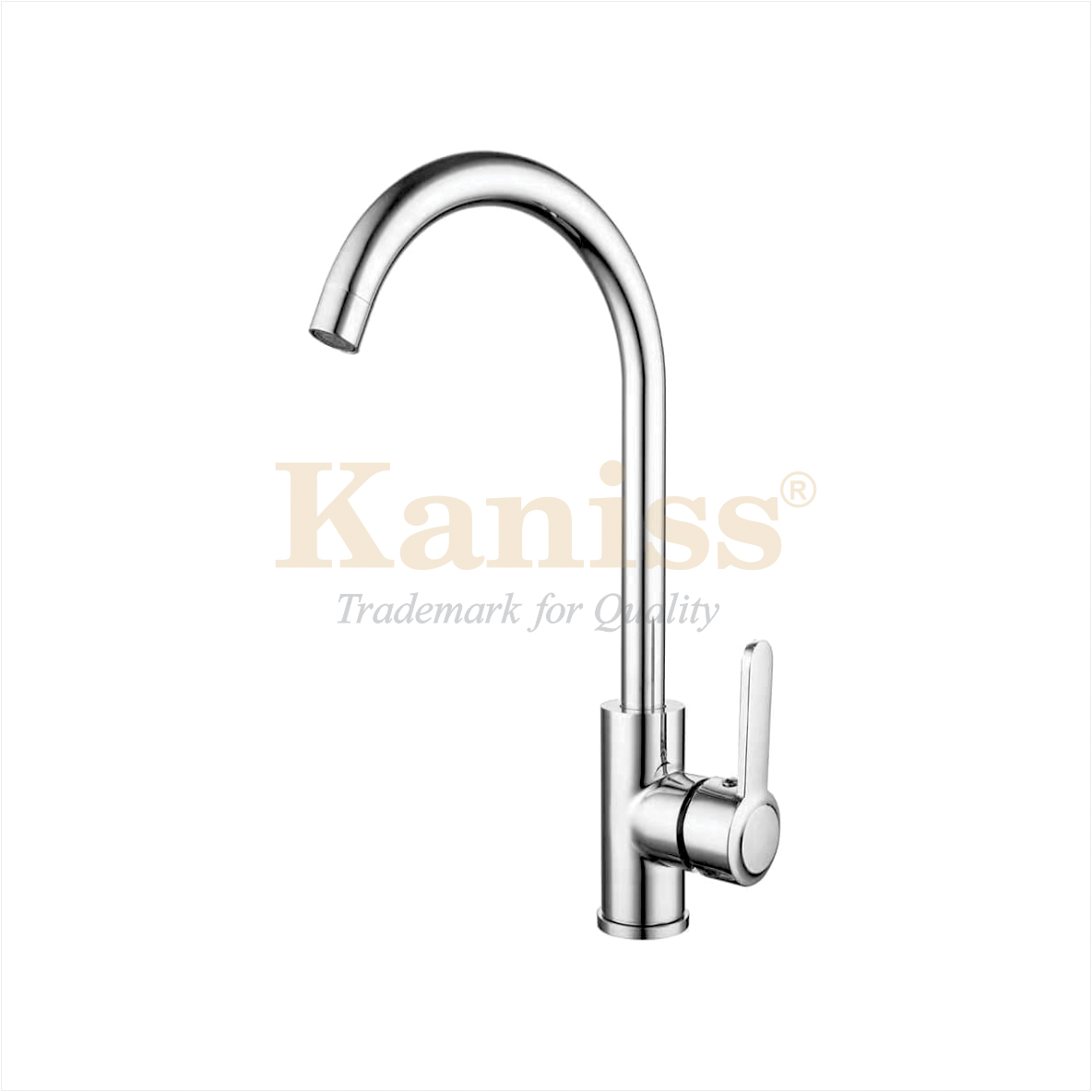 KS-2310 Vòi chén nóng lạnh