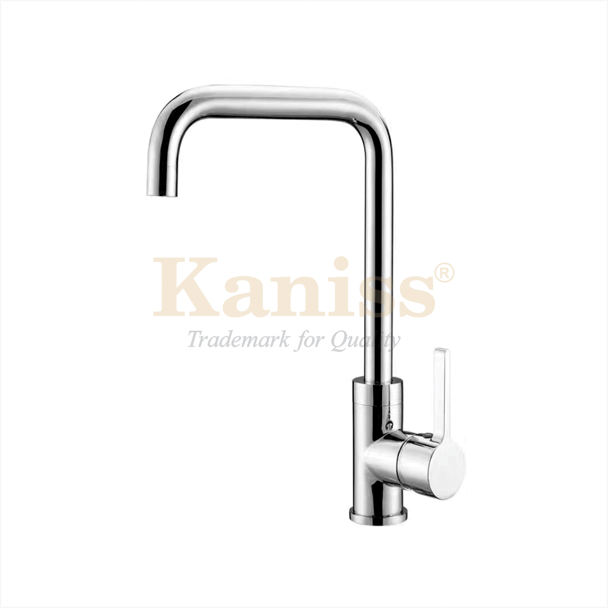 KS-2307 Vòi chén nóng lạnh