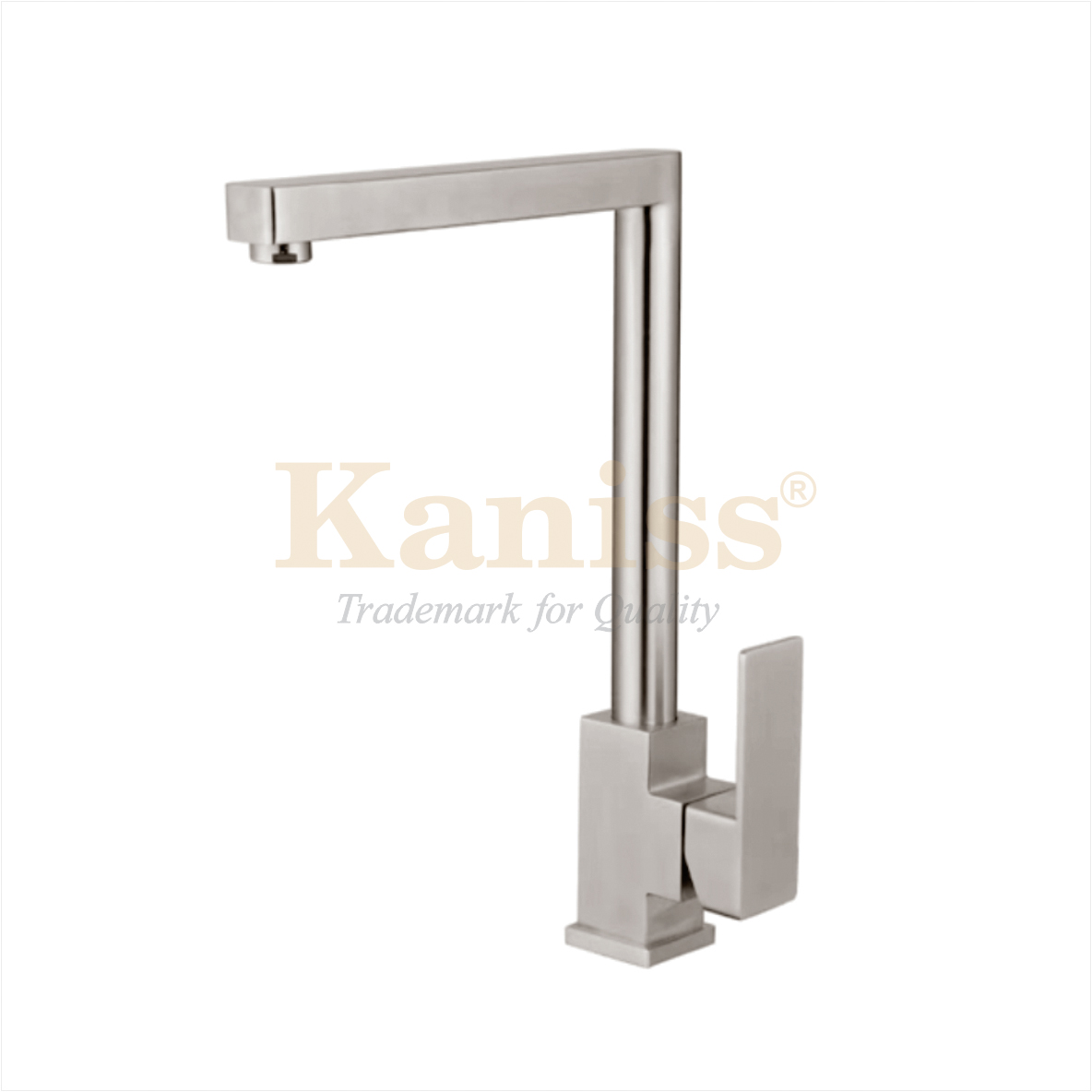 KS-5317 Vòi chén nóng lạnh