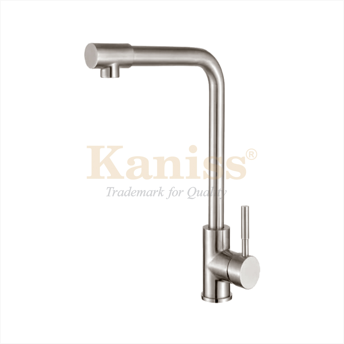 KS-5313 Vòi chén nóng lạnh