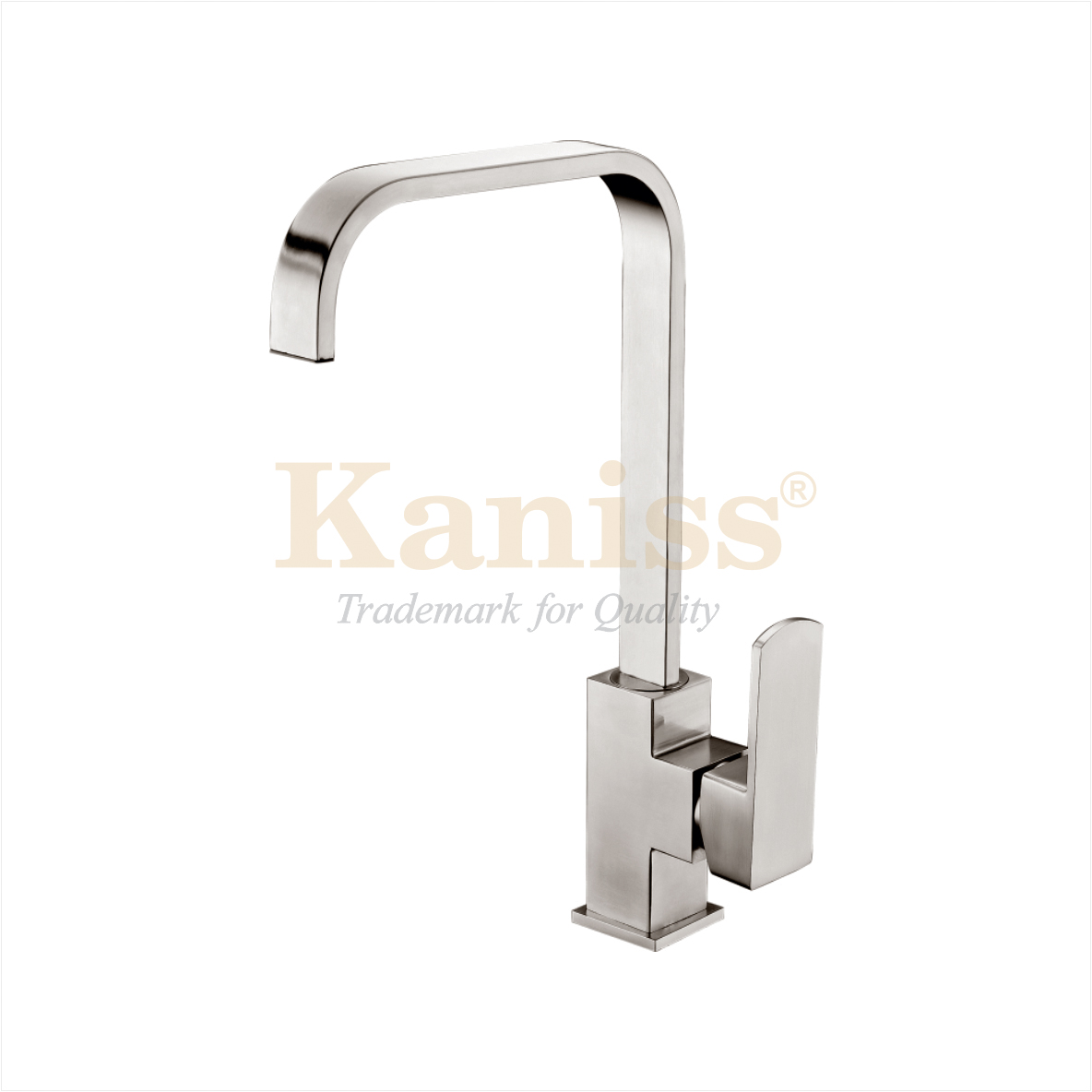 KS-5368V Vòi chén nóng lạnh
