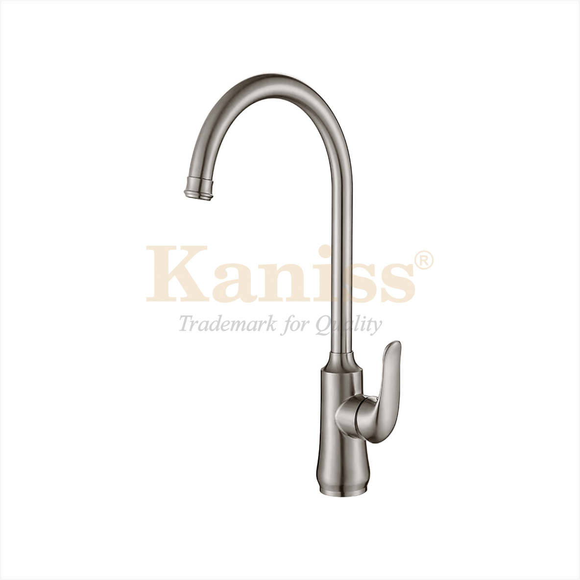 KS-5311S Vòi chén nóng lạnh