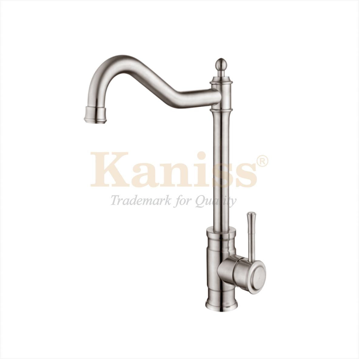 KS-5305 Vòi chén nóng lạnh
