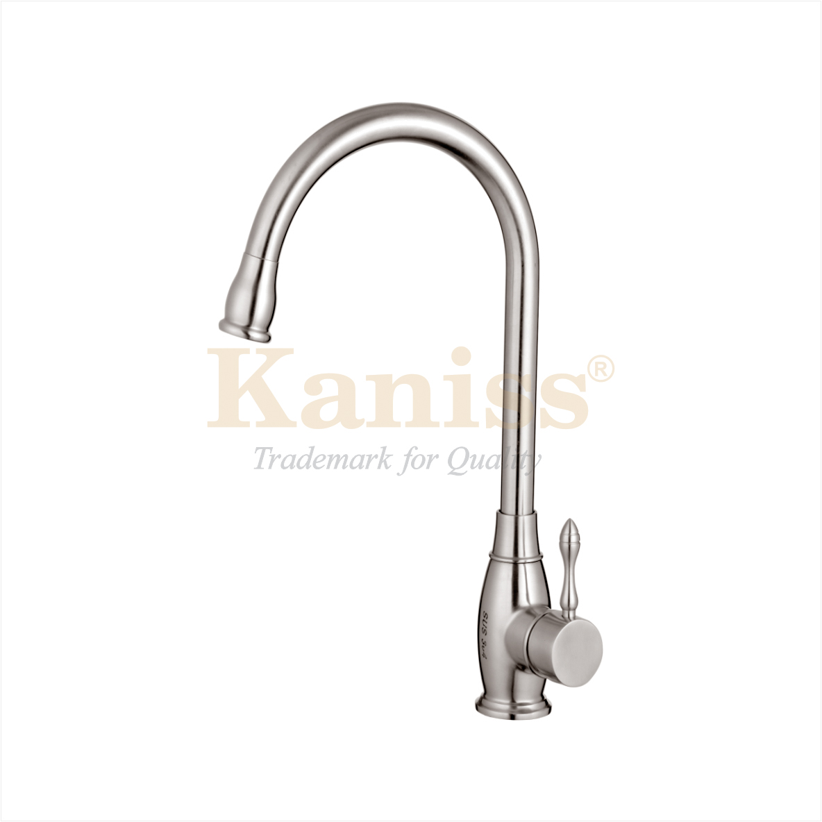 KS-5301 Vòi chén nóng lạnh