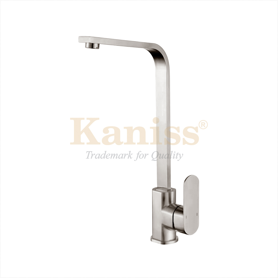 KS-5321 Vòi chén nóng lạnh