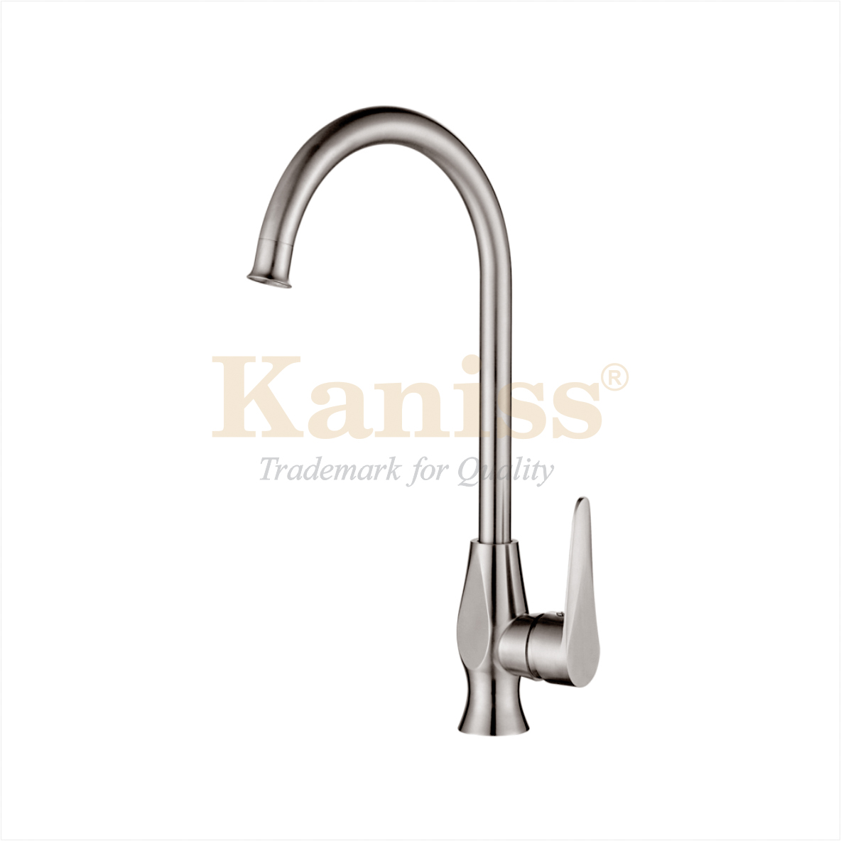 KS-5327N Vòi chén nóng lạnh