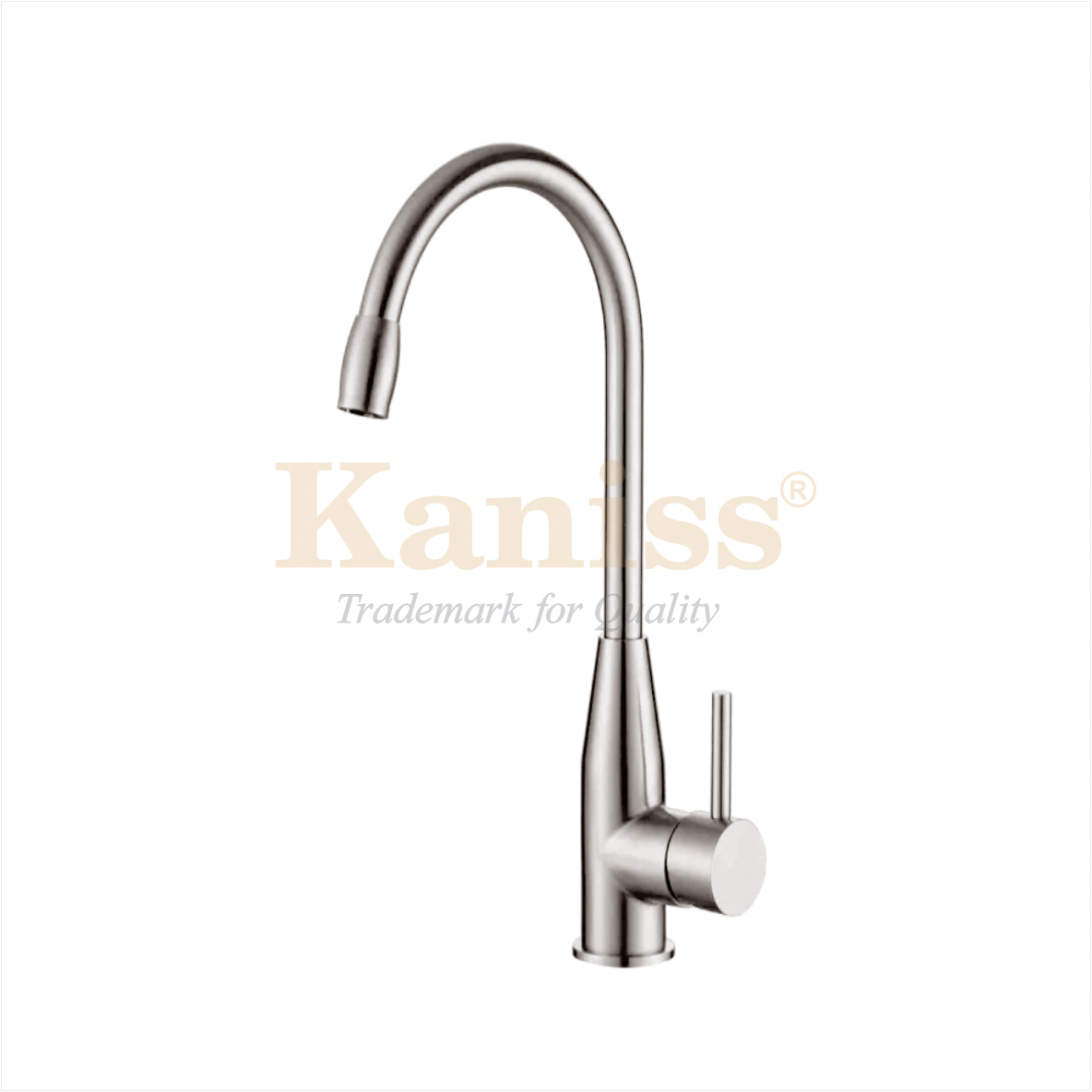 KS-5306 Vòi chén nóng lạnh
