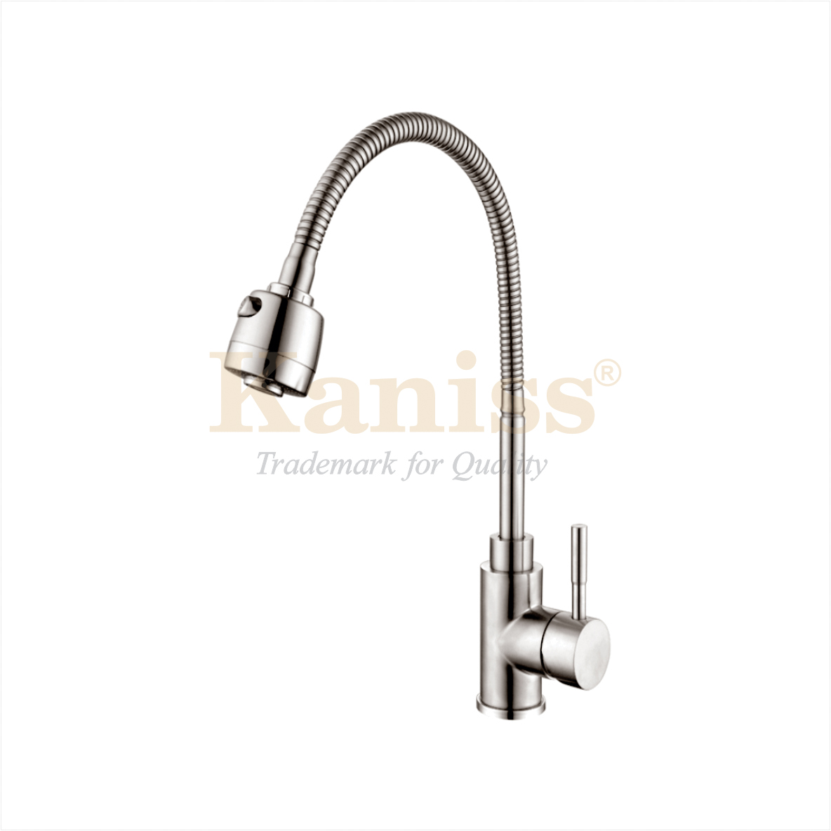 KS-5316 Vòi chén nóng lạnh