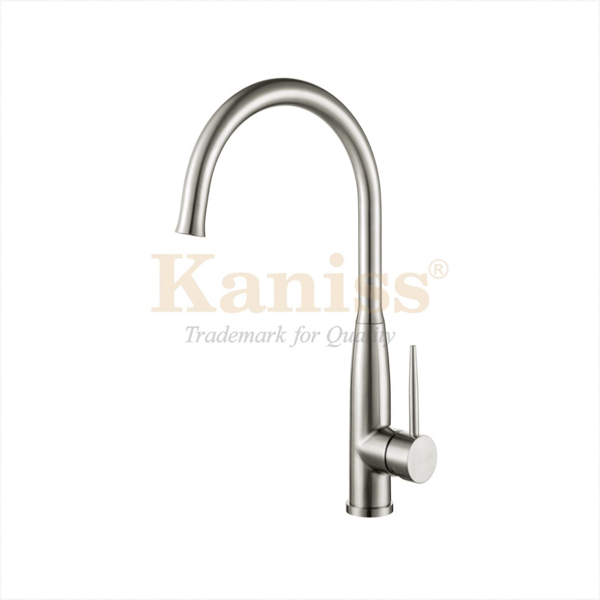 KS-5315 Vòi chén nóng lạnh
