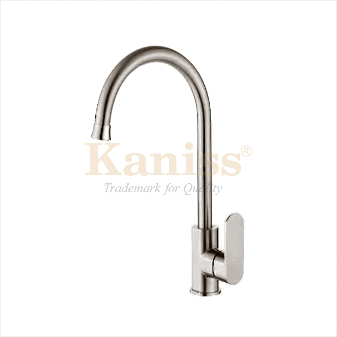 KS-5373K Vòi chén nóng lạnh
