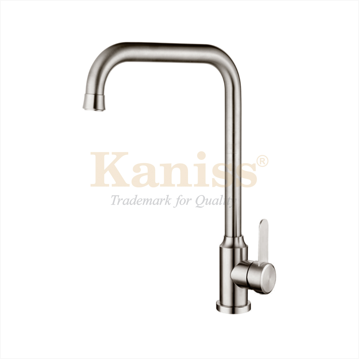 KS-5362N Vòi chén nóng lạnh
