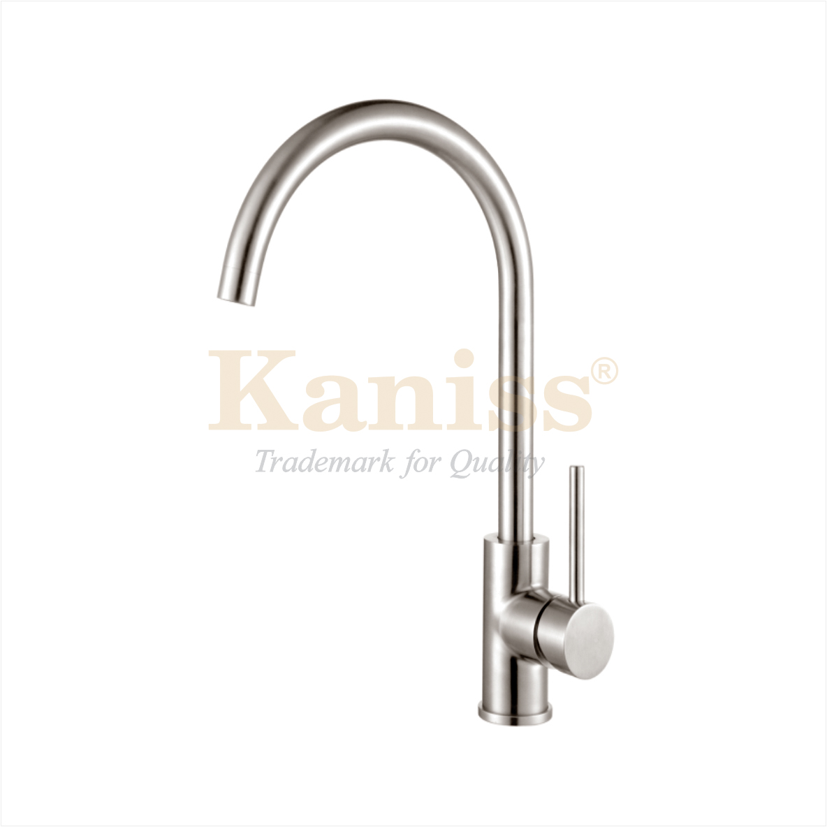KS-5379K Vòi chén nóng lạnh