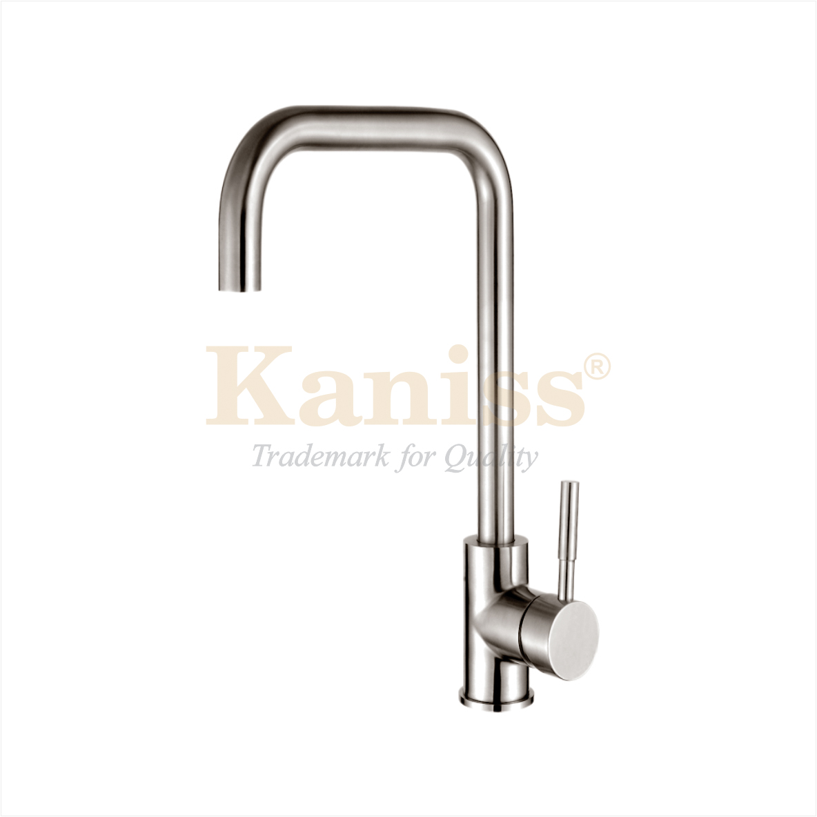 KS-5312 Vòi chén nóng lạnh