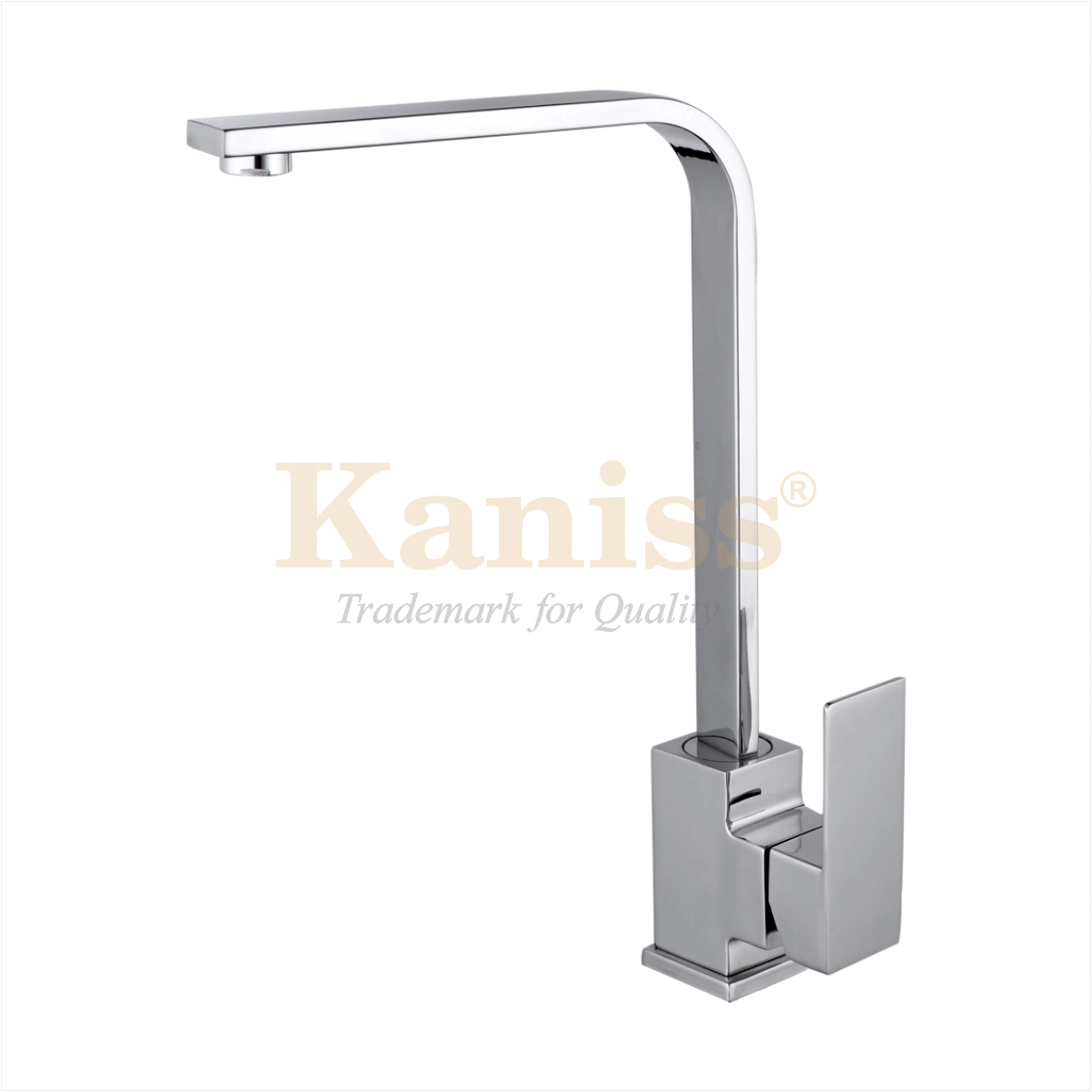 KS-5311BG Vòi chén nóng lạnh