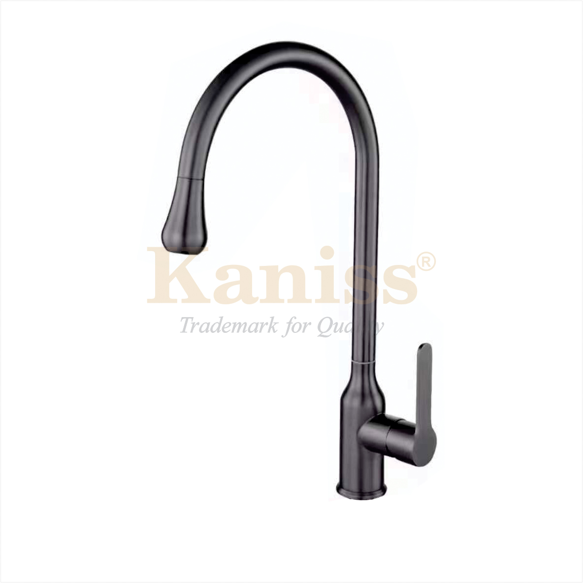 KS-6315L Vòi chén lạnh