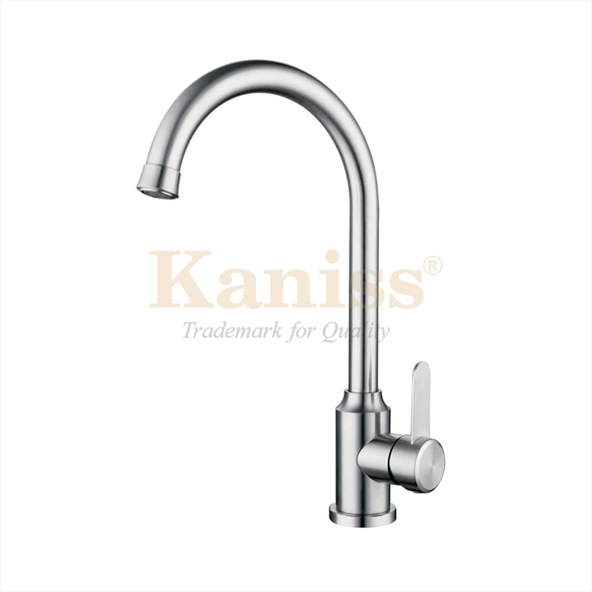 KS-5373L Vòi chén lạnh