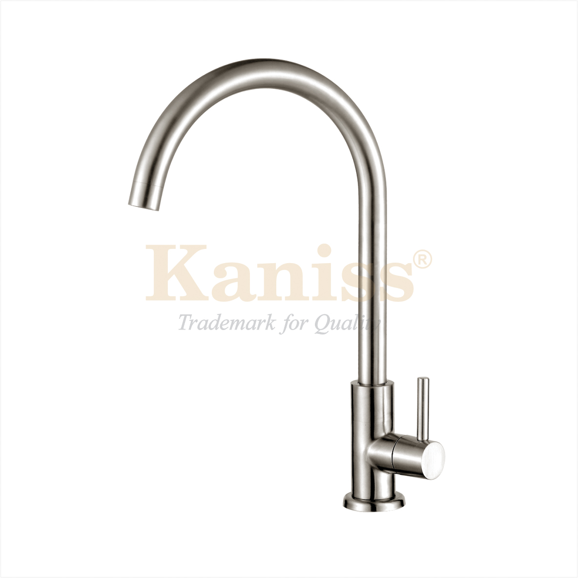 KS-5321L Vòi chén lạnh