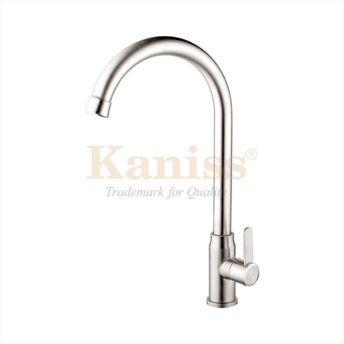 KS-5347B Vòi chén lạnh