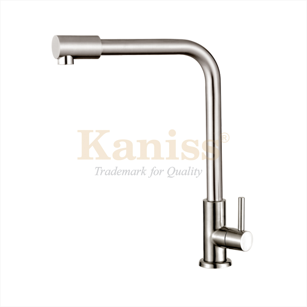 KS-5324L Vòi chén lạnh