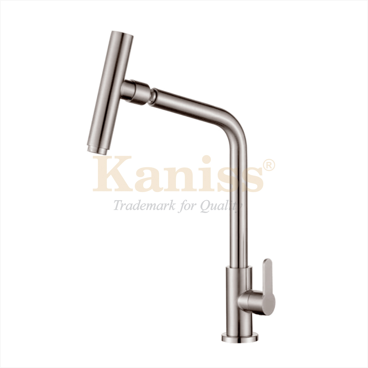 KS-5328AB Vòi chén lạnh