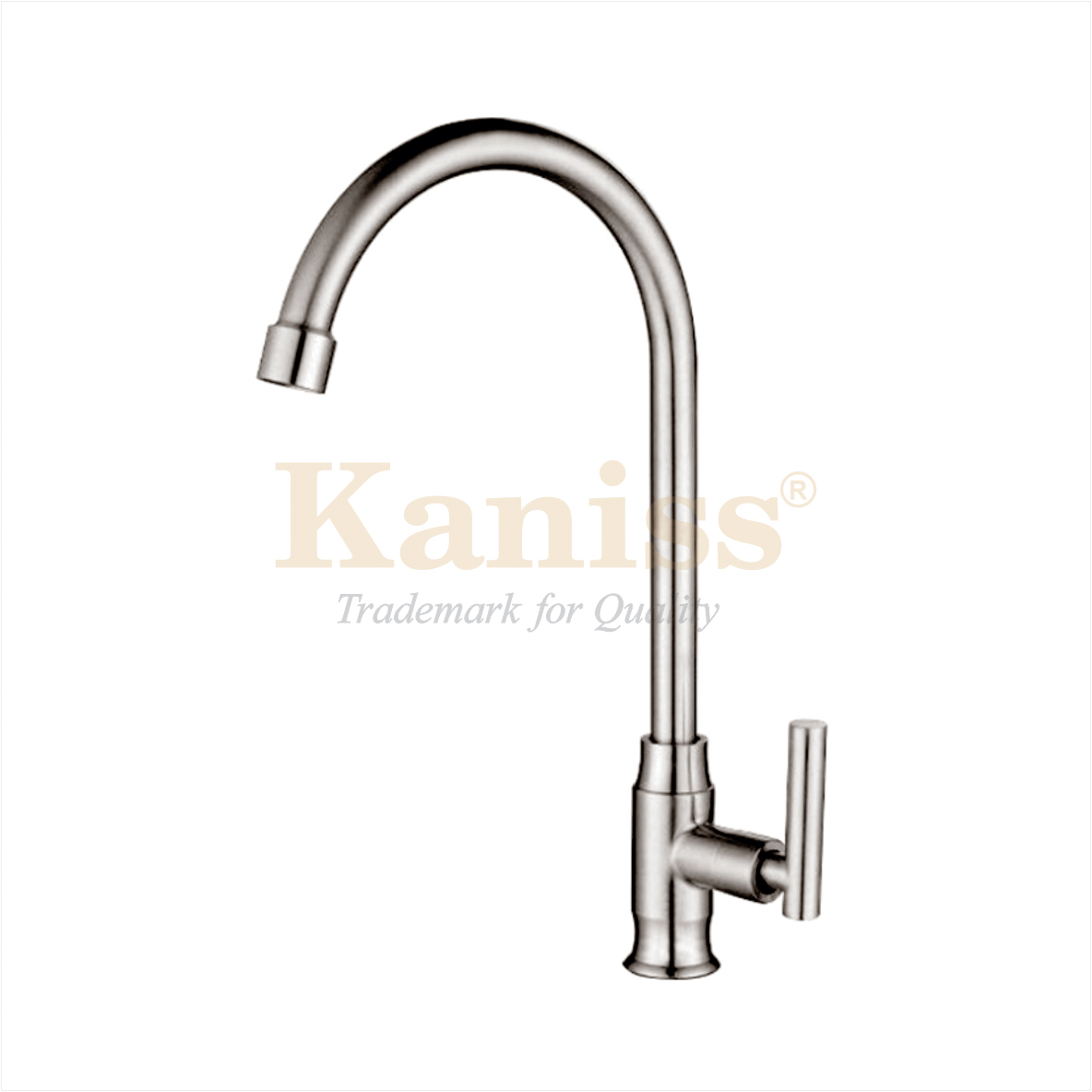 KS-5354L Vòi chén lạnh