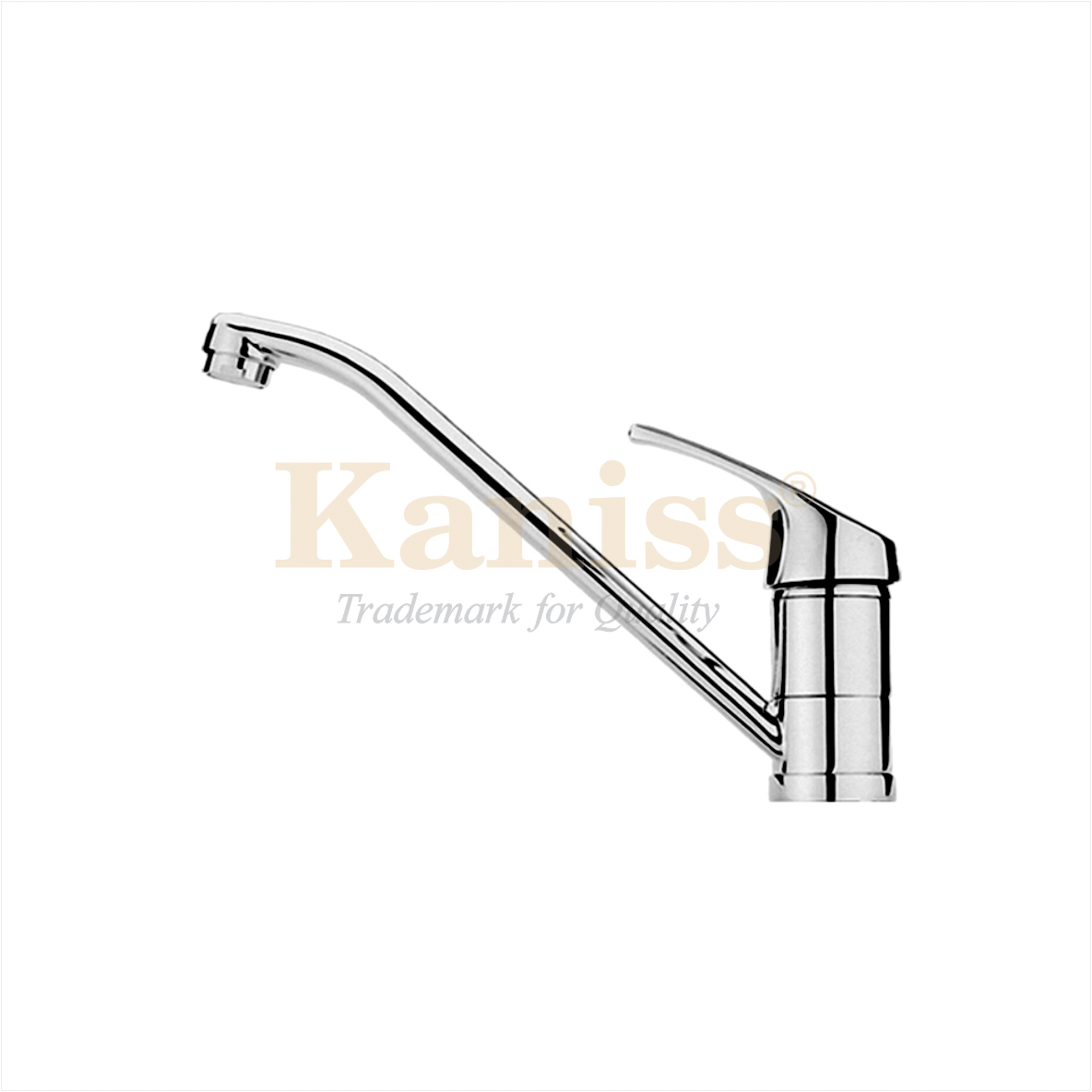 KS-2313L Vòi chén lạnh gật gù