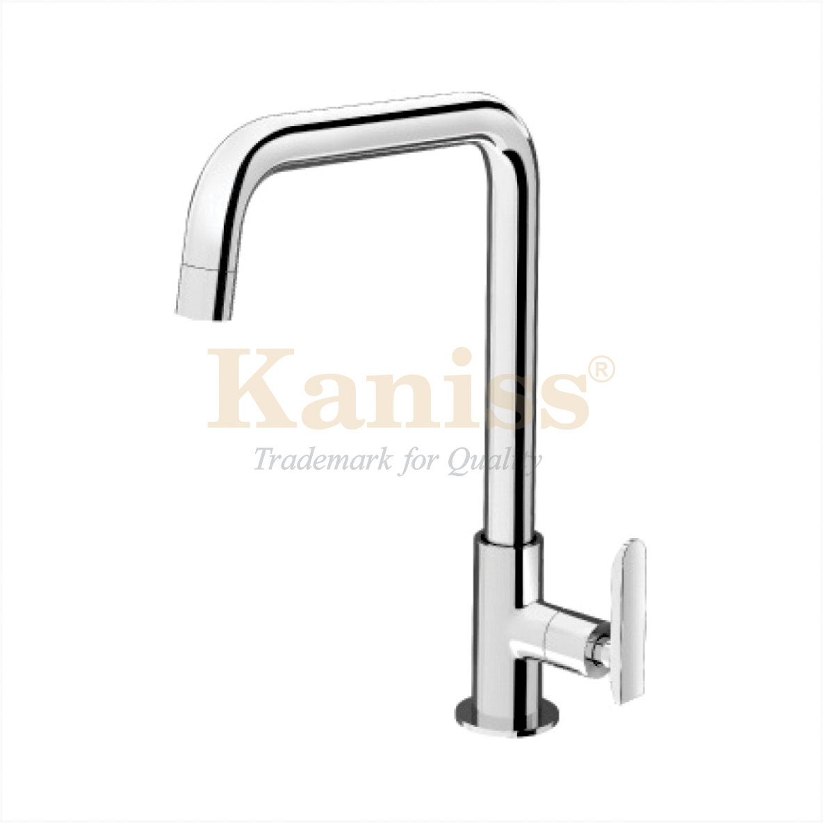 KS-2374T Vòi chén lạnh