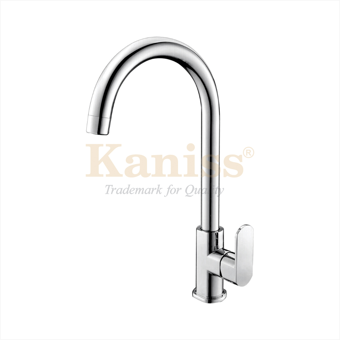 KS-2322 Vòi chén lạnh