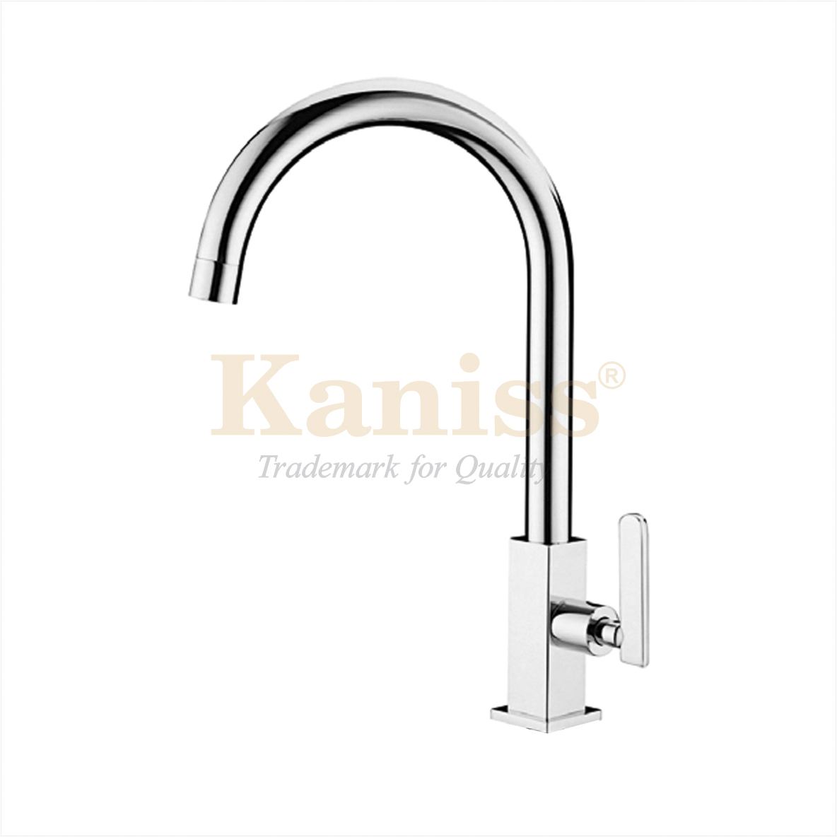 KS-2323 Vòi chén lạnh