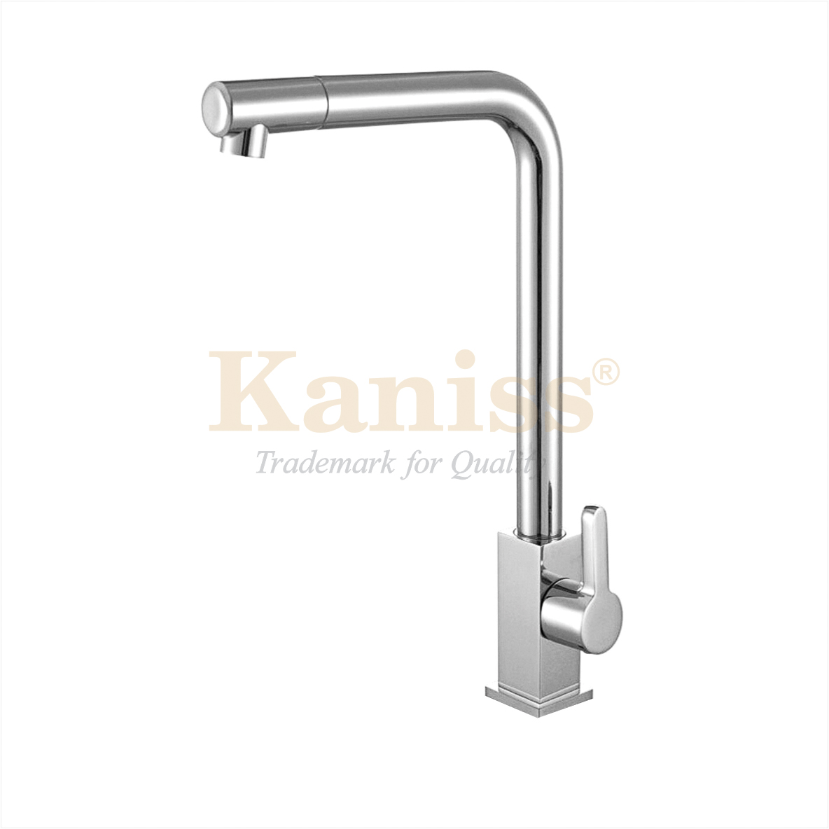KS-2324 Vòi chén lạnh
