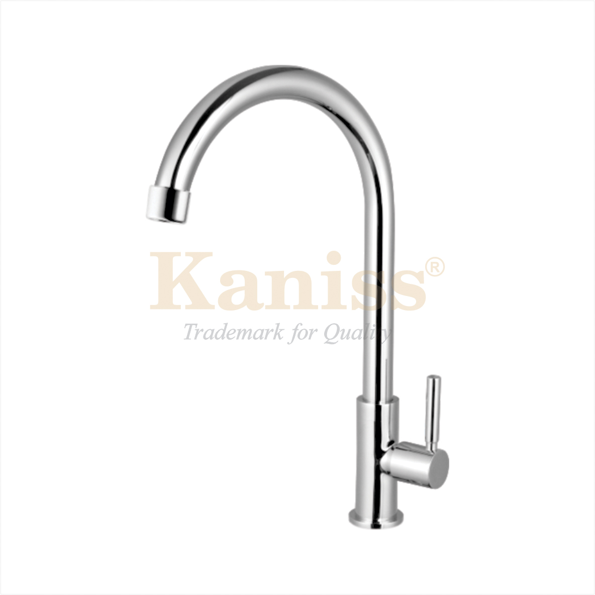 KS-5359B Vòi chén lạnh