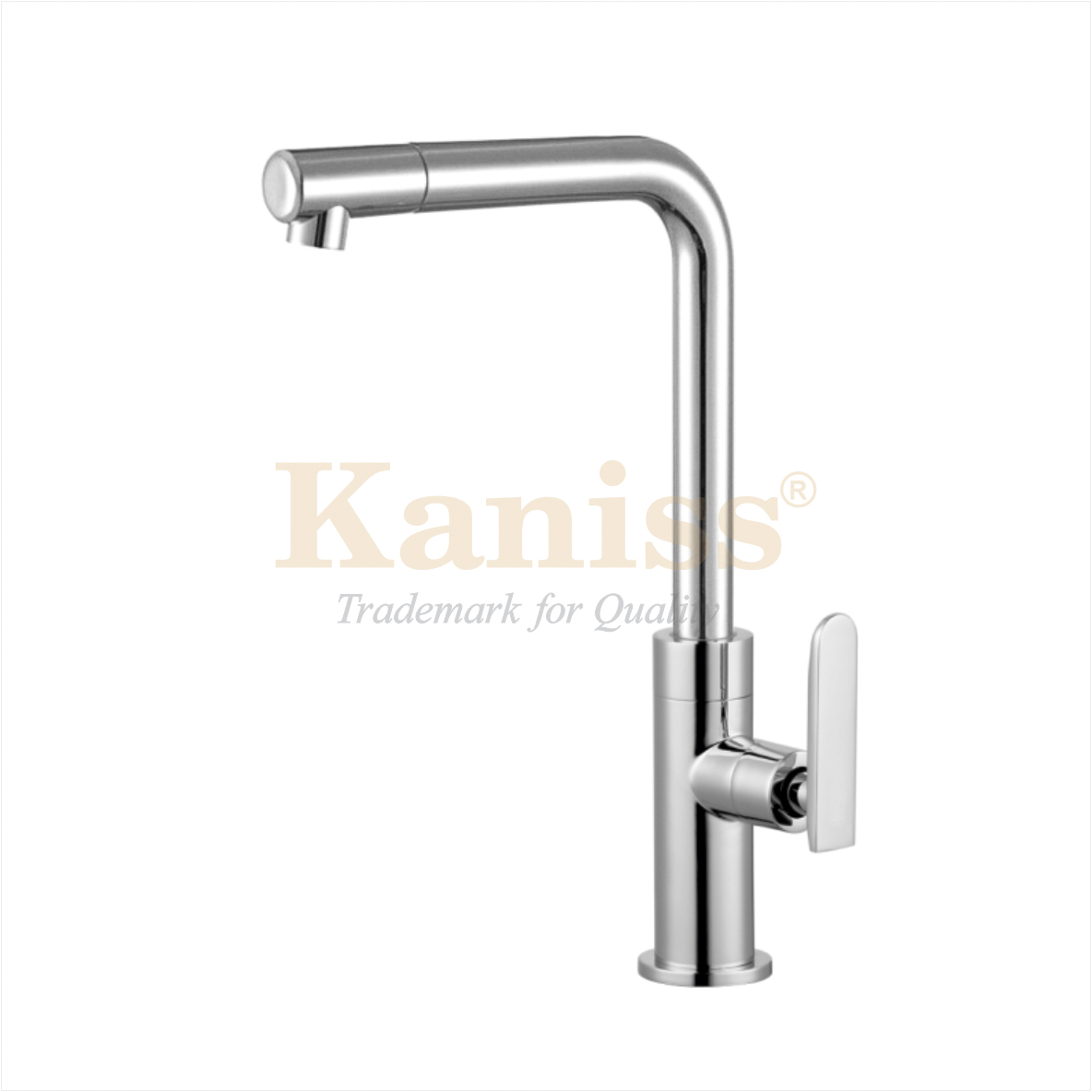 KS-2366X Vòi chén lạnh