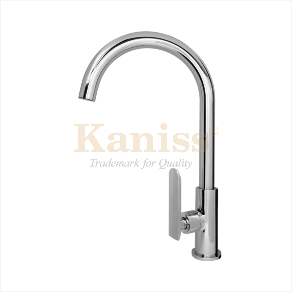 KS-2326 Vòi chén lạnh