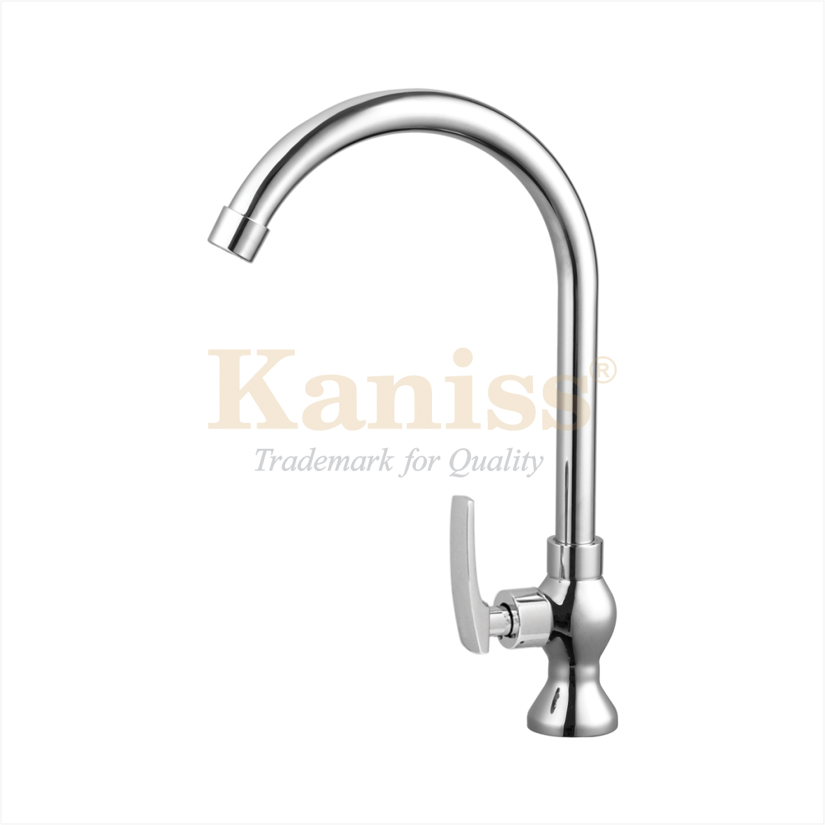 KS-2338 Vòi chén lạnh
