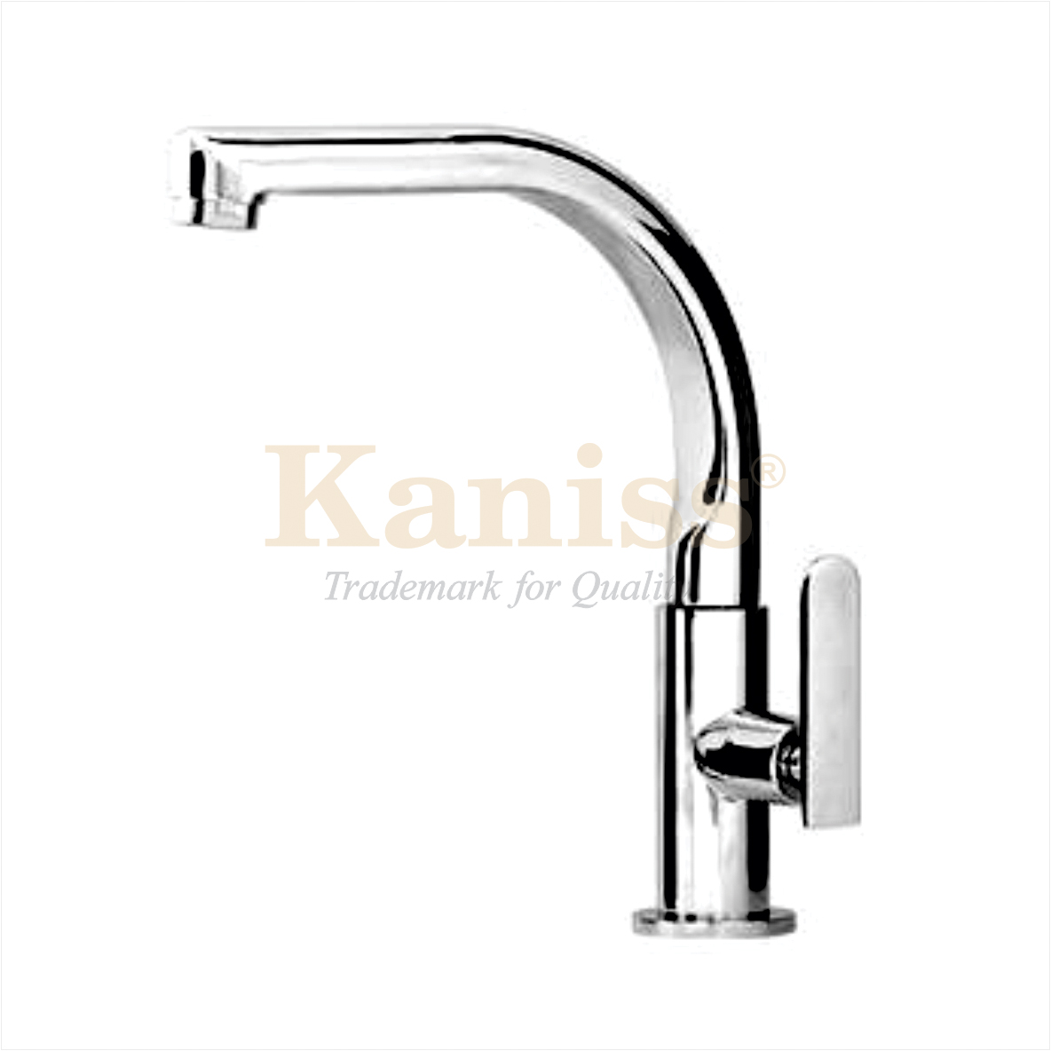 KS-2332 Vòi chén lạnh