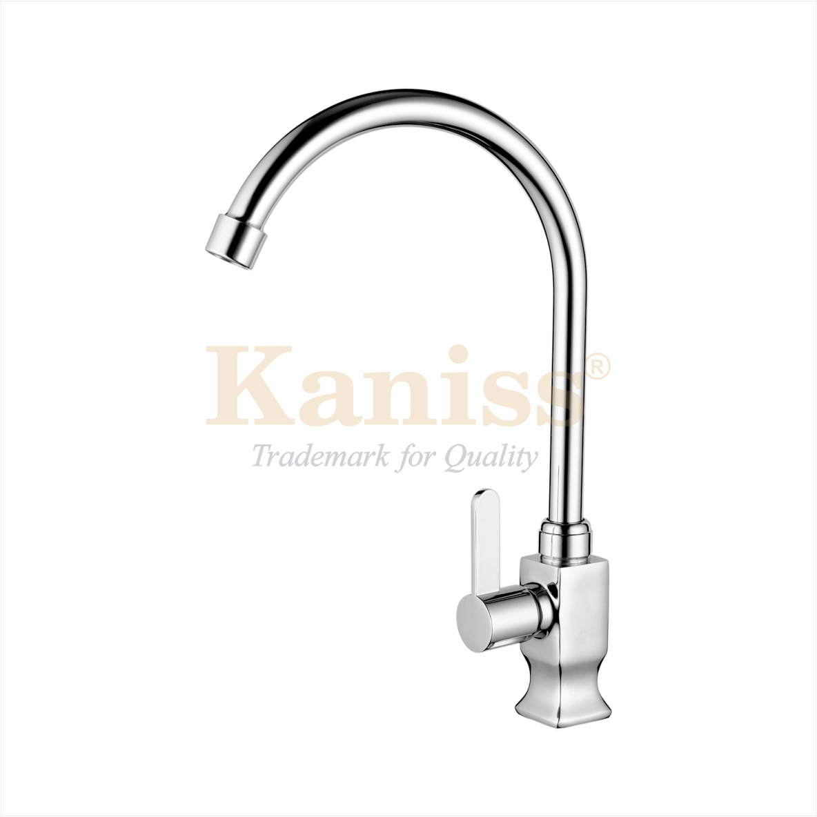 KS-2333N Vòi chén lạnh