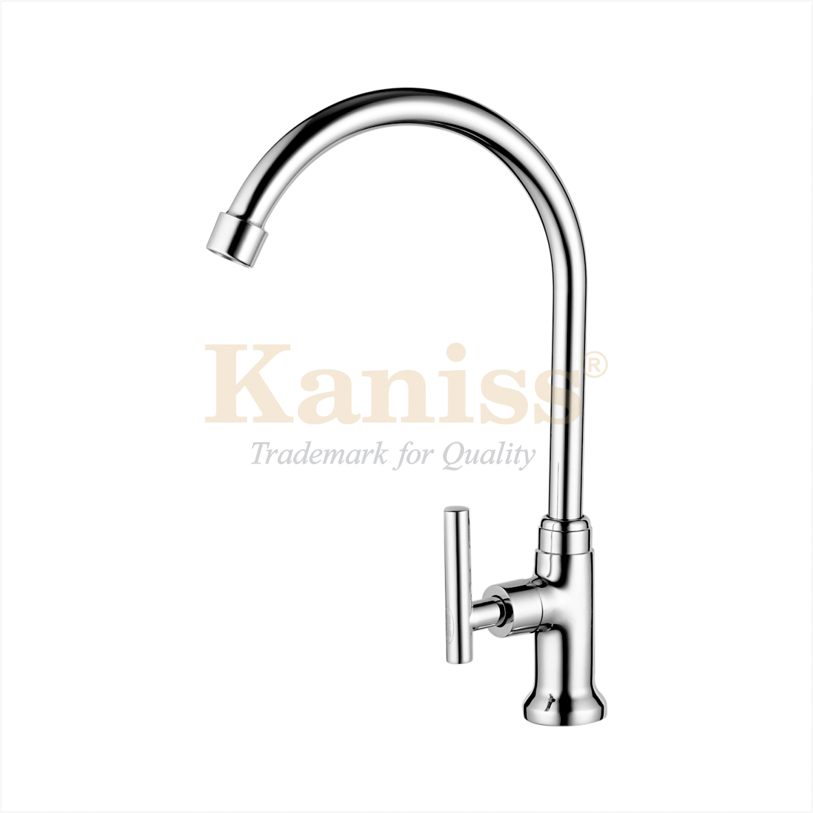 KS-2336 Vòi chén lạnh