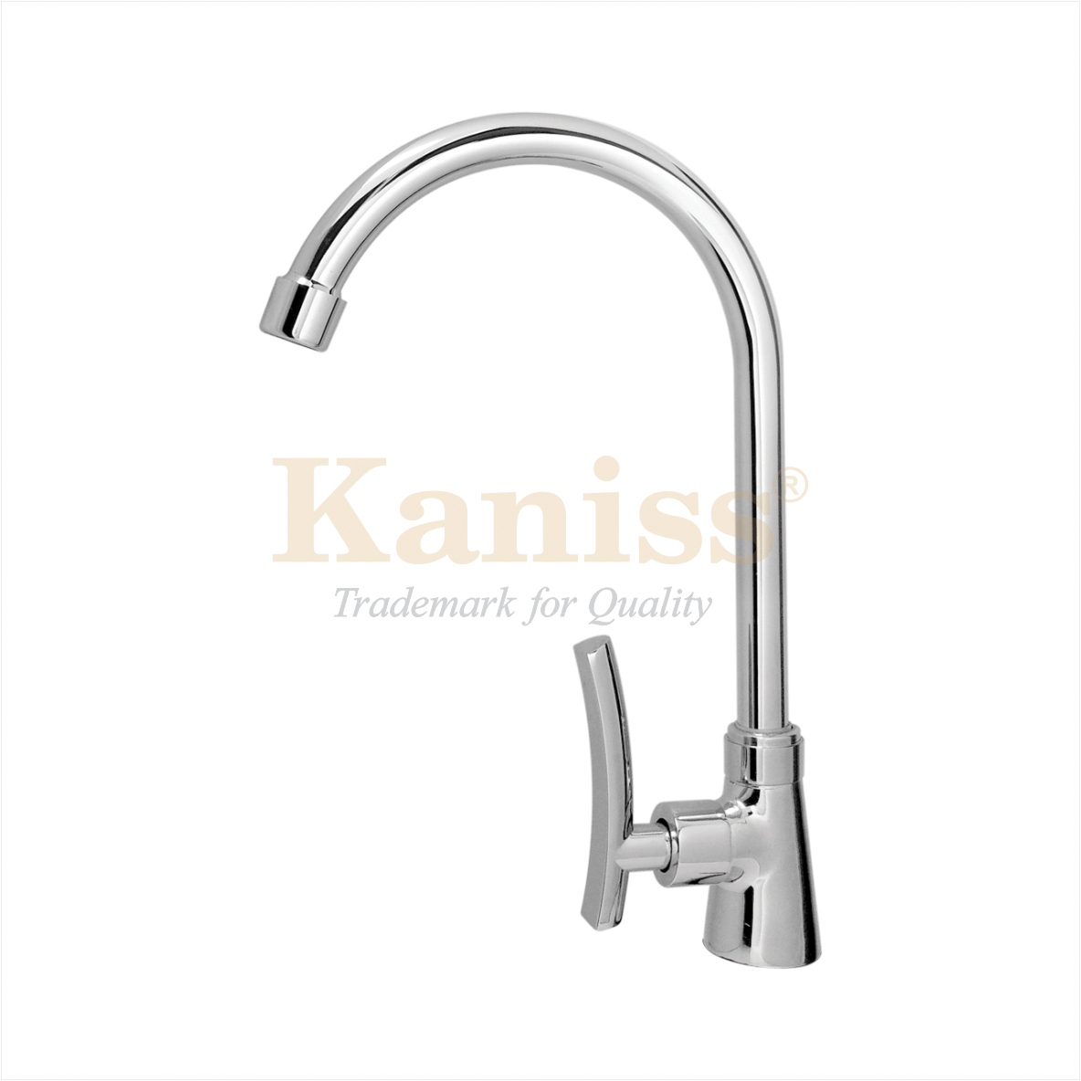 KS-2339 Vòi chén lạnh
