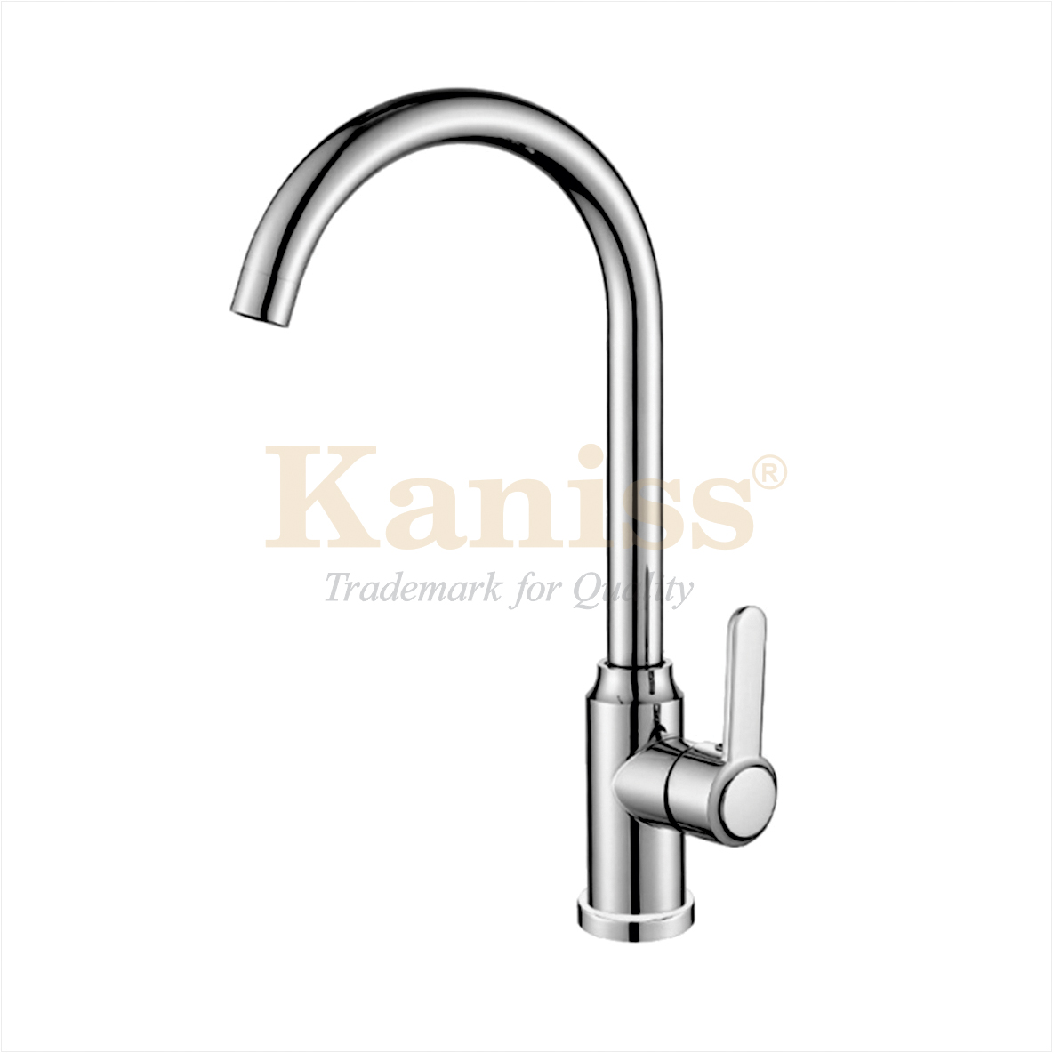 KS-5333L Vòi chén lạnh