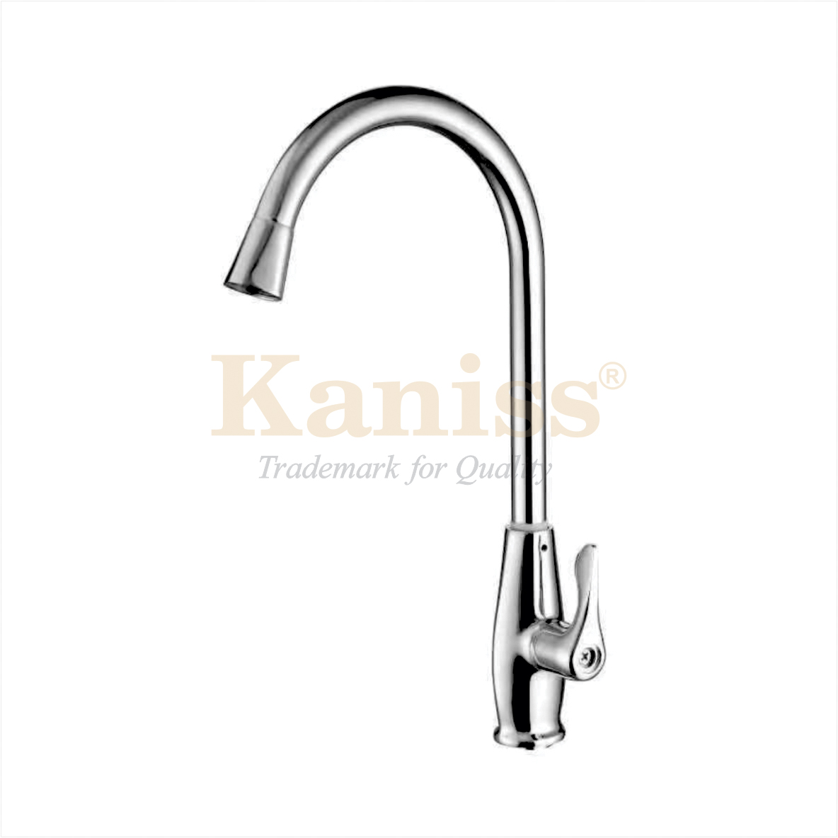 KS-2314K Vòi chén lạnh